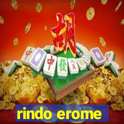 rindo erome